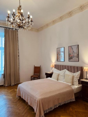 Apartament Róży